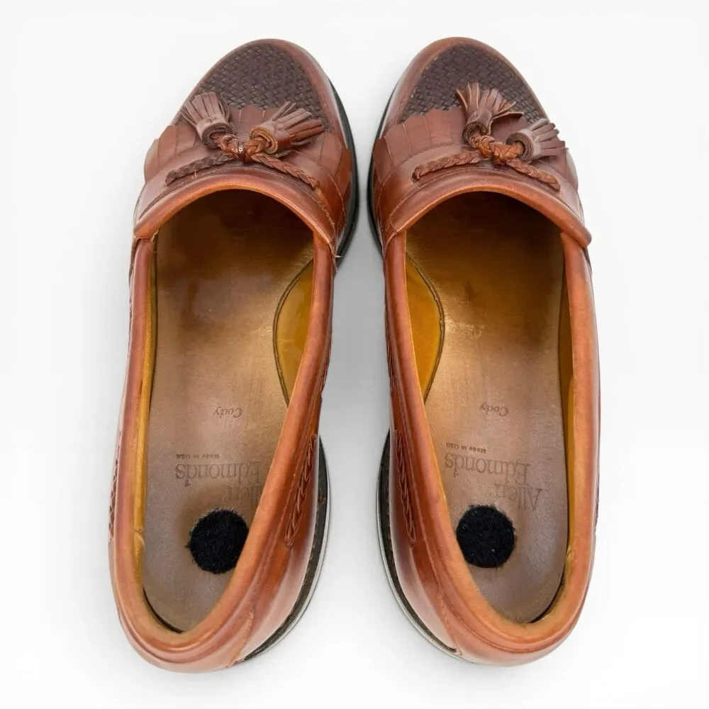 Allen Edmonds product pair